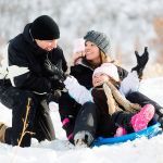 Wednesday Family Dro